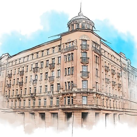 우치 Historic Studio - Top Location, Tram & Shops Nearby, Fabryczna - By Rentujemy 아파트 외부 사진