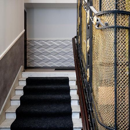 우치 Historic Studio - Top Location, Tram & Shops Nearby, Fabryczna - By Rentujemy 아파트 외부 사진