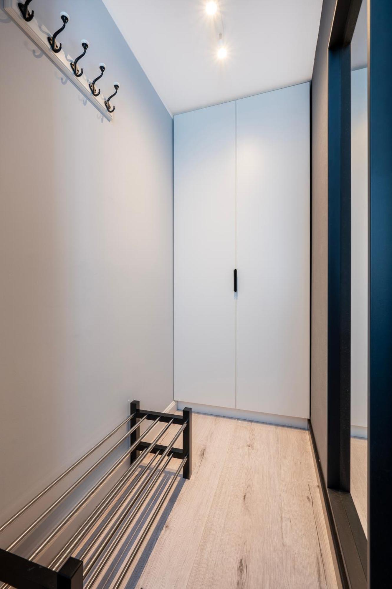 우치 Historic Studio - Top Location, Tram & Shops Nearby, Fabryczna - By Rentujemy 아파트 외부 사진