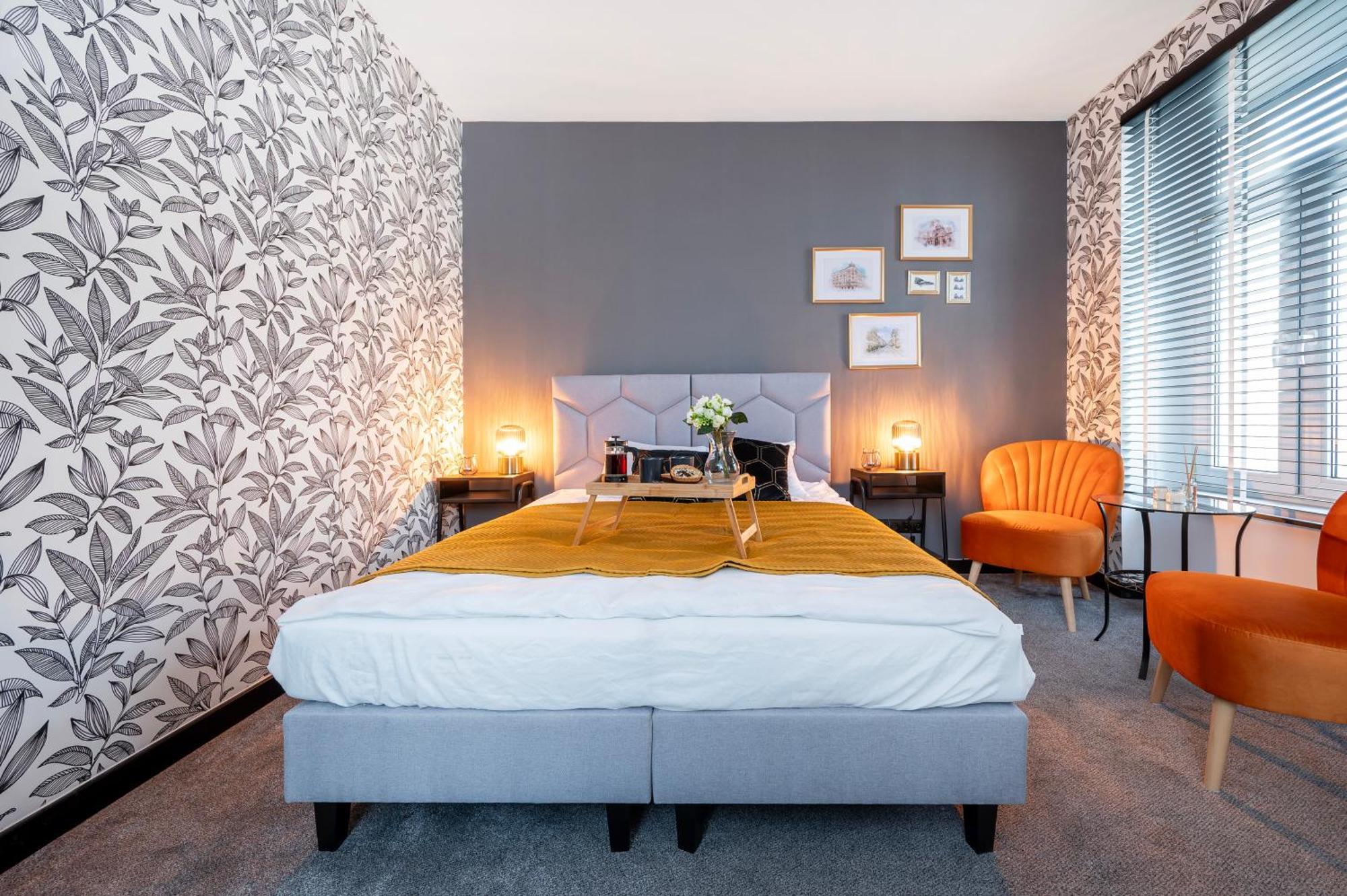 우치 Historic Studio - Top Location, Tram & Shops Nearby, Fabryczna - By Rentujemy 아파트 외부 사진
